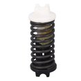 thumbnail image 2 of Clutch Pedal Return Spring, Rugged Construction 1610741480 Clutch Pedal Reset Spring Long Durability  for  Elysee, 2 of 7