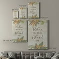 thumbnail image 4 of You're On Island Time Premium Gallery Wrapped Canvas - Ready to Hang, 4 of 5