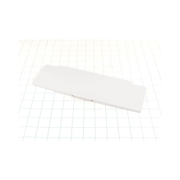 Whirlpool LIDWasher Detergent Dispenser Cover WP22004481