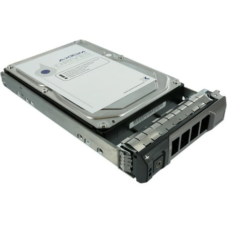 UPC: 0841280151712 | Axiom 8TB 6Gb/s SATA 7.2K RPM LFF 512e Hot-Swap HDD for Dell  AXD-PE800072SF6