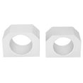 thumbnail image 2 of Pièces de Boule CNC, 2pcs Vis Écrou Support Vis Écrou Support Écrou à Billes Support Fiabilité Exceptionnelle, 2 of 9