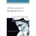 thumbnail image 2 of A Philosopher Looks at Jesus (Hardcover), 2 of 2