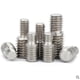 thumbnail image 2 of 4pc M3/M4M5/M6/M8/M10/M12/M14M16 stainless steel Converter Reducing Screw Bolt Camera Adapter Double Heads Conversion Screws, 2 of 3