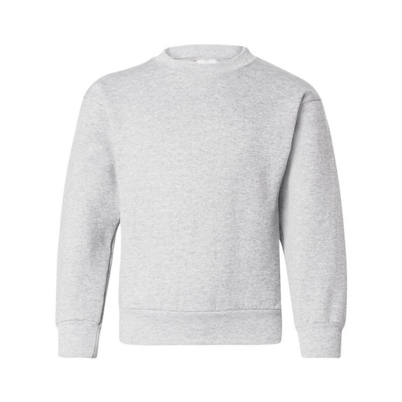 Hanes Boys Youth Comfortblend Ecosmart Crewneck Sweatshirt(P360
