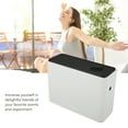 thumbnail image 4 of Scent Air Machine for Home, Scent Diffuser for Essential Oils Smart Automatic Essential Oils Aromatherapy Diffuser, 4 of 7