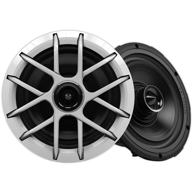 Bocinas Wet Sounds ZERO 8 XZ-W 300 Watts 8 Pulgadas 4 Ohms