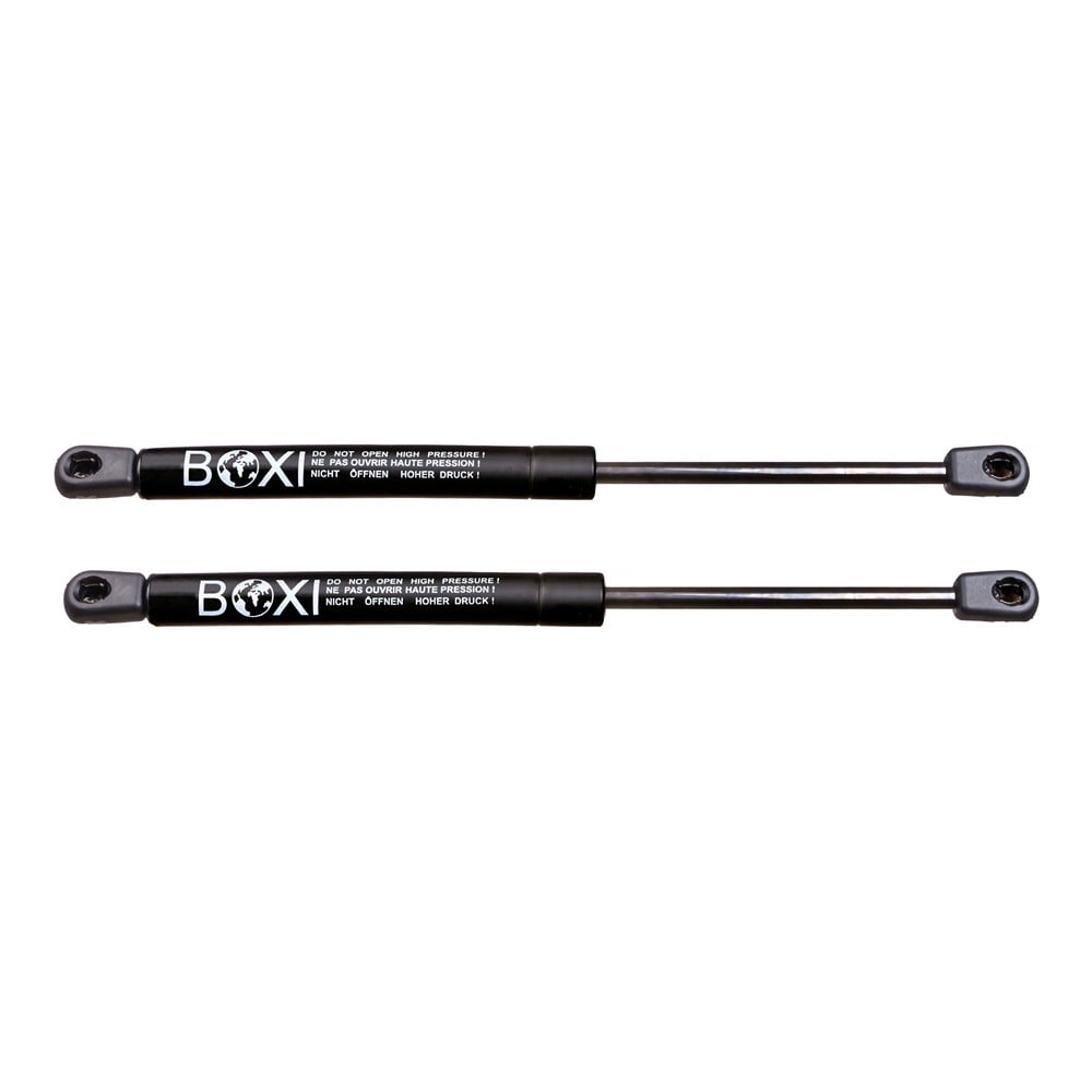 BOXI 2pcs Front Hood Lift Supports Gas Struts Shocks Gas Springs Dampers Fit for Dodge Ram 1500 2500 3500 4500 5500 ​2002 2003 2004 2005 2006 2007 2008 2009 2010 | SG314036 4364 55276321AB 55276321