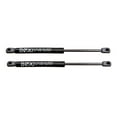 BOXI 2pcs Front Hood Lift Supports Struts Shocks Gas Struts Shocks