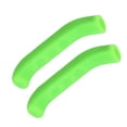 thumbnail image 3 of Bicycle Brake Lever Grip, Waterproof Anti Slip Bike Brake Lever  Cover Comfortable Bike Brake Lever Silicone Covers Cycling Accessory, 3 of 8