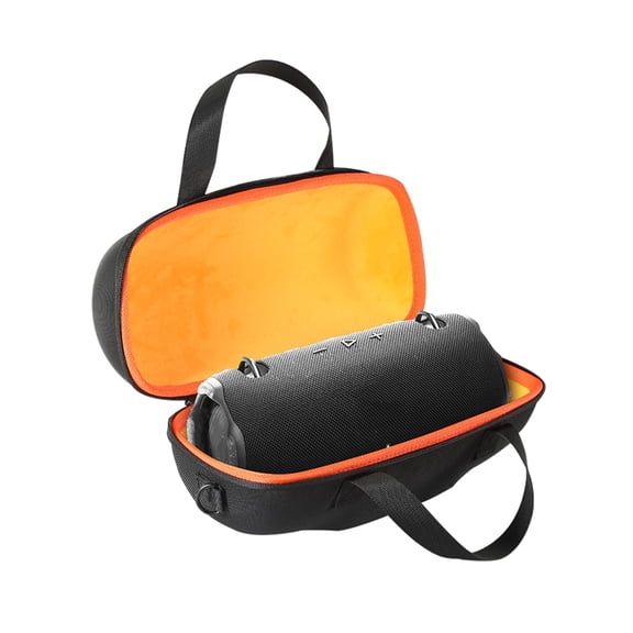 Hard EVA Travelling Case Storage Bag Protective Pouches Carrying Case for Xtreme 4 Speaker