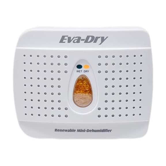 New and Improved Eva-dry E-333 Renewable