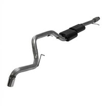 Flowmaster 817949 Force II Cat-back Exhaust System