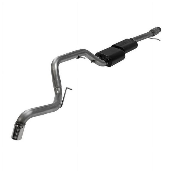 Flowmaster 817949 Force II Cat-back Exhaust System