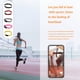 thumbnail image 5 of Soidarity Ciclismo Bluetooth y + de cardíaco BLE 4,0 medidor de pulso Polar Wahoo Strava Sensor de cardíaco correa de Ciclismo Negro Soidarity OD000413-01B, 5 of 6