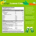 thumbnail image 4 of Suplementa Amazing Grass Green Superfood Energy, 100 porciones, 4 of 6