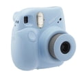 thumbnail image 3 of Cámara Fujifilm Instax Mini 7+ Azul, 3 of 4