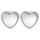 thumbnail image 1 of 2pcs Cortero pastel de corazón Herramientas para hornear pasteles de horno de galletas molde de horno de pastel de corazón para hornear para hornear, 1 of 6
