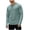 Green 01, variant on Men's Sun Hoodie UPF 50  Rash Guard Thumb Holes Long Sleeve UV-Protection Fishing Lightweight Athletic Sunshirts (XL, Green 01)