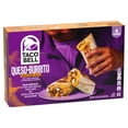 thumbnail image 6 of (3 pack) Taco Bell Queso-Burrito Cravings Kit, 21.5 oz Box, 6 of 27