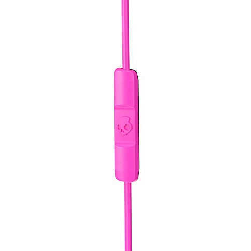 Skullcandy XTplyo In-Ear Sport Earbuds 
