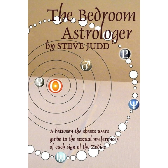 The Bedroom Astrologer (Paperback)