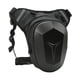 thumbnail image 5 of Aramox Drop Leg Bag para Pista de Senderismo Al Aire Libre Motocicleta Drop Leg Bag con Tira Reflectante Riñonera Resistente Al Agua ANGGREK Otros, 5 of 8