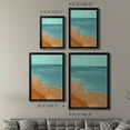 thumbnail image 4 of Out on the Sandbar II Premium Framed Print, in Gold, Black, or Silver - Ready to Hang, 4 of 9