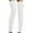 501_White, variant on Leg Warmers for Women Soft Cold Weather Warm Cozy Women Gifts 80s Ribbed Thermal Knit Leg Sleeve Black