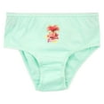 thumbnail image 2 of DreamWorks Girls Trolls Underwear 5 Pack Pink Sizes 3T - 10, 2 of 3
