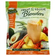 Matosantos Campoverde Blenders, 4 ea