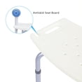 thumbnail image 6 of , Durable Legs for Elderly, Senior, Handicap and Disabled, Perfect for Small Size Bathtub - Large, 6 of 8