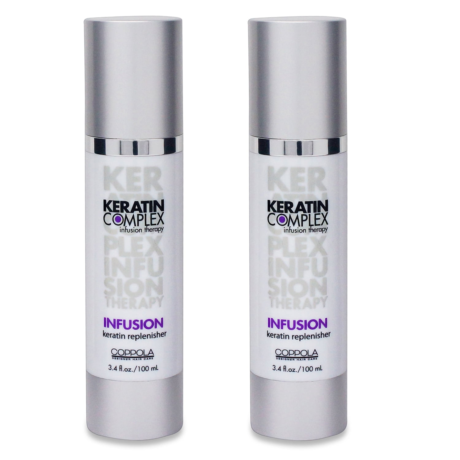 Keratin Complex Keratin Complex Infusion Keratin Replenisher