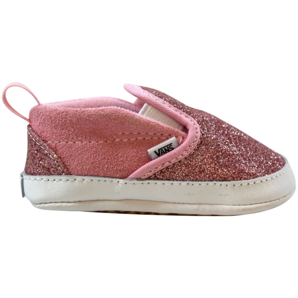 baby vans size 3c