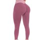 thumbnail image 2 of Leggings de Yoga Elásticos de Moda Para Mujer Fitness Running Gym Pantalones Active Pants Odeerbi ODB-6, 2 of 8
