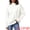 White, variant on Women's Oversized Mock Neck Long Sleeve Pullover Sweater 2XL White