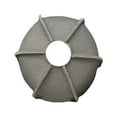 thumbnail image 2 of Funda protectora del depósito de Cubierta protectora del depósito Gris 11x8cm Sharpla Tapa del recipiente de gas, 2 of 8