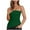 Green, variant on Clearance Staron Tube Tops for Women Backless Casual Bandeau Top Strapless Off Shoulder Side Split Going Out Tank Tops Summer Sexy Trendy T-Shirt