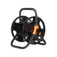 thumbnail image 2 of Hose Reel Hose Storage Reel Garden Hose Reel Single Arm Hose Reel Hose Reel Water Pipe Storage Rack ABS Single Arm Tool For Garden Car Washing Watering, 2 of 5