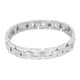 thumbnail image 1 of Slimming Magnetic Bracelet, Magnetic Bracelet Stainless Steel Weight Loss  For Wrist ANGGREK Slimming Magnetic Bracelet, 1 of 8