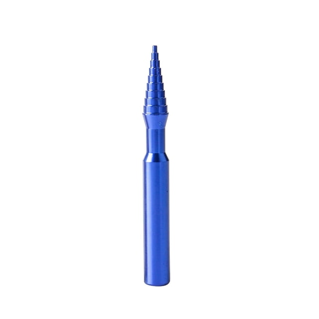 Herramienta de Reparación de Carretes de Pesca Zulema Multiherramienta Duradera Azul