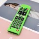 thumbnail image 4 of Funda protectora de silicona para mando a distancia para LG TV AKB75095307 (verde claro), 4 of 6