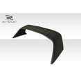 thumbnail image 5 of 2006-2011 Honda Civic 2DR Duraflex Sigma Wing Trunk Lid Spoiler - 1 Piece, 5 of 8