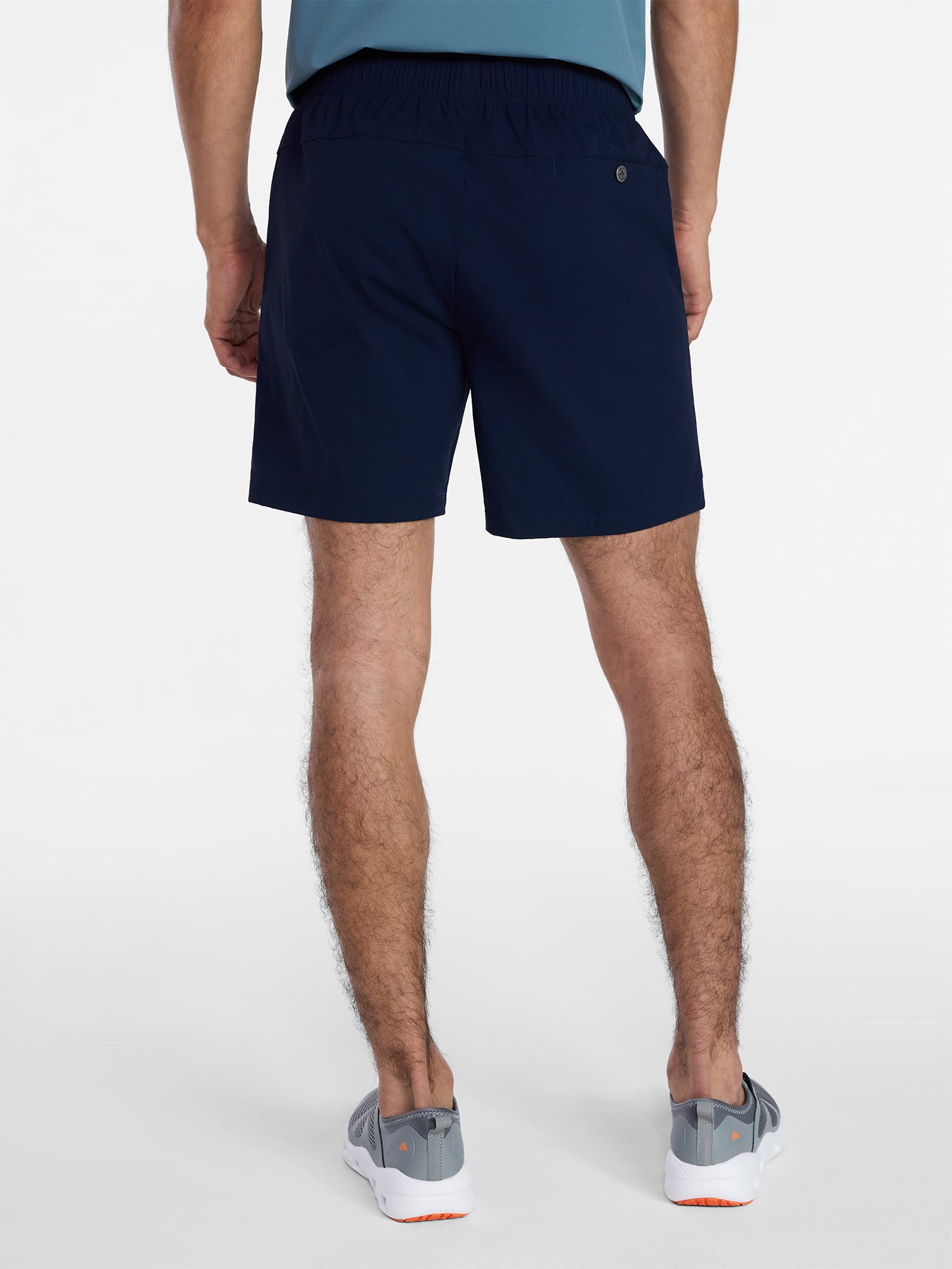 Ozark Trail Men's Cargo Lake to Land Shorts, Sizes S-3XL