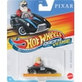 thumbnail image 2 of Hot Wheels RacerVerse Mr. Incredible 1:64 Scale Die-Cast Vehicle, 2 of 5