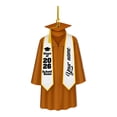 thumbnail image 1 of Exquisite Graduation Hanging Ornament For 2026 Wall And Festive Celebration Embellishment, 1 of 5