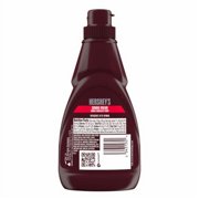 2X - HERSHEY'S Sundae Dream Double Chocolate Syrup Topping