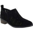 thumbnail image 2 of Bella Vita Ashlyn II Chop Out Booties (Women), 2 of 7