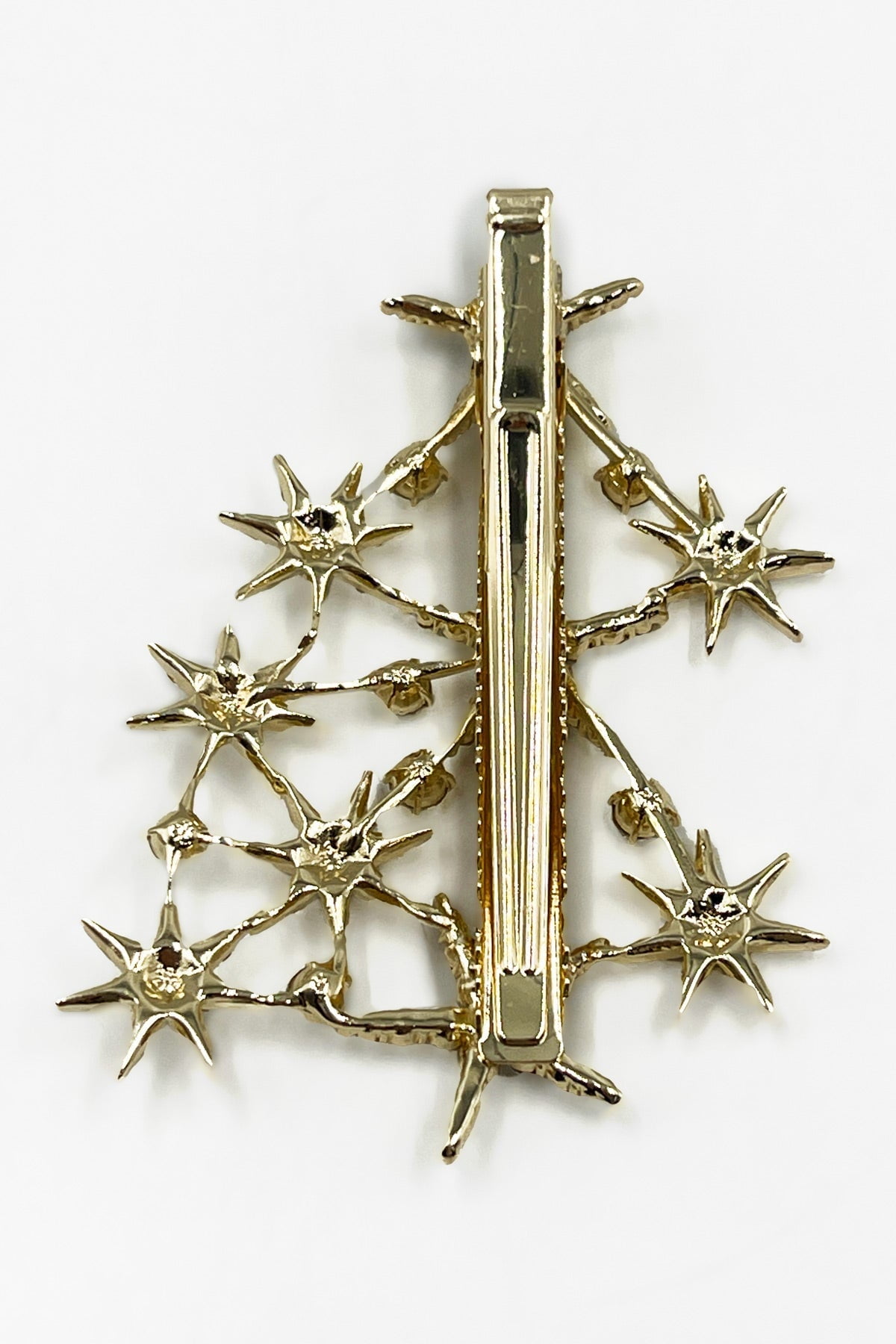 Star Celestial Hair Clip