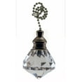 thumbnail image 1 of Atron Electro Industries Acrylic Ball Pull Chain, 1 of 1