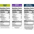 thumbnail image 5 of SkinnyPop & Pirate's Booty Gluten-Free Variety Pack Box, 0.5 oz Snack-Size Bags, 20 Count, 5 of 7